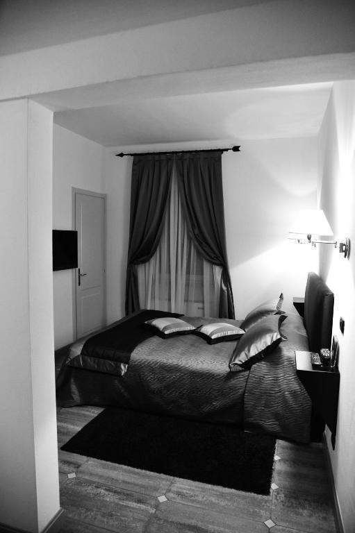 אסטי Hotel Castello חדר תמונה