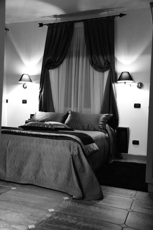 אסטי Hotel Castello חדר תמונה